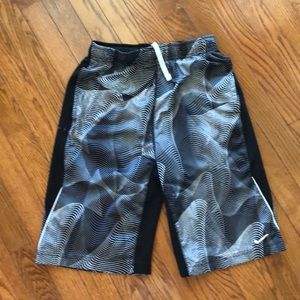 Nike Dri Fit Shorts